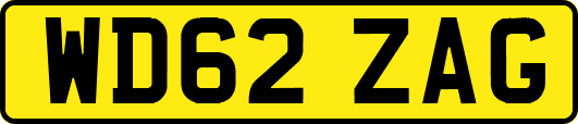 WD62ZAG