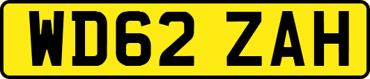 WD62ZAH