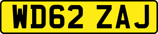 WD62ZAJ