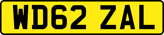 WD62ZAL