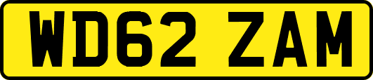 WD62ZAM