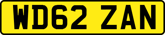 WD62ZAN