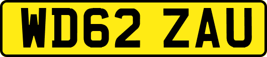 WD62ZAU