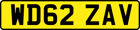 WD62ZAV