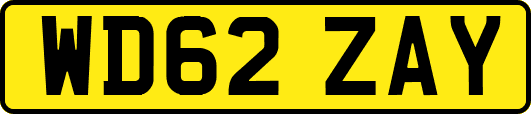 WD62ZAY