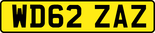 WD62ZAZ
