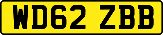 WD62ZBB