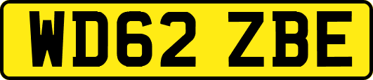 WD62ZBE