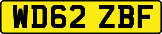 WD62ZBF