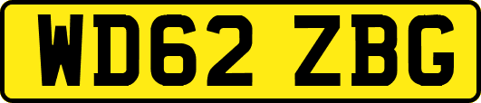 WD62ZBG