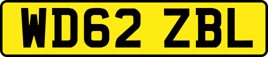WD62ZBL