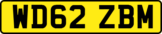 WD62ZBM