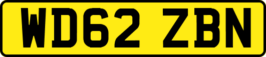 WD62ZBN