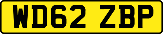 WD62ZBP