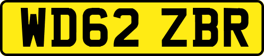 WD62ZBR