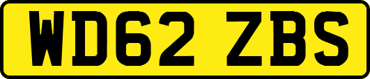 WD62ZBS