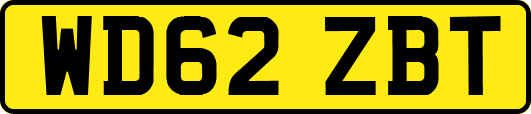 WD62ZBT