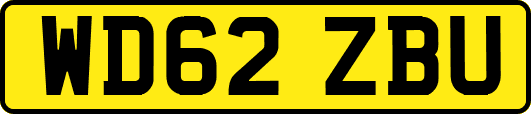 WD62ZBU