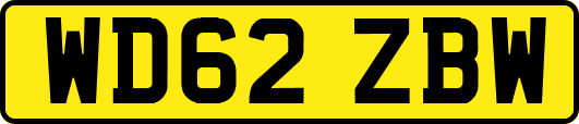 WD62ZBW