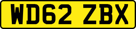 WD62ZBX