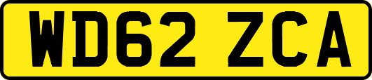 WD62ZCA