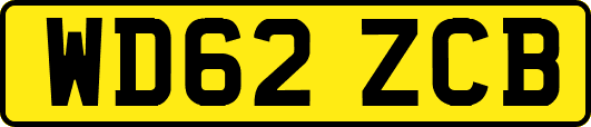 WD62ZCB