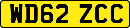 WD62ZCC