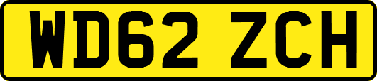 WD62ZCH