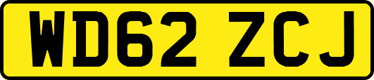 WD62ZCJ