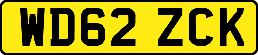 WD62ZCK