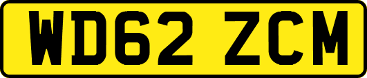 WD62ZCM