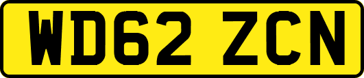 WD62ZCN