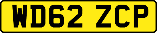 WD62ZCP