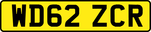 WD62ZCR