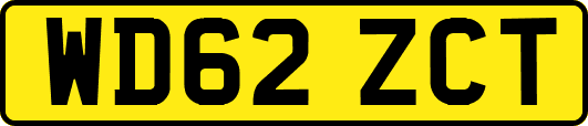 WD62ZCT