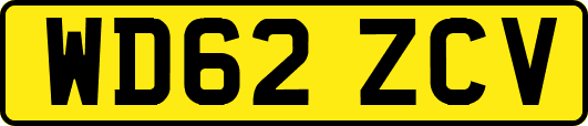 WD62ZCV