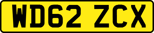 WD62ZCX