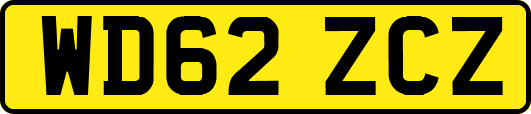 WD62ZCZ
