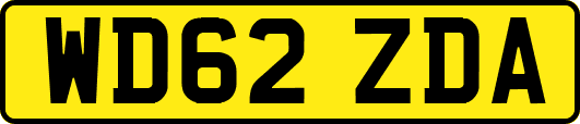 WD62ZDA