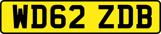 WD62ZDB