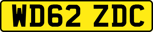 WD62ZDC