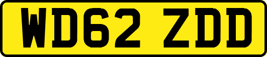 WD62ZDD