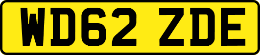 WD62ZDE