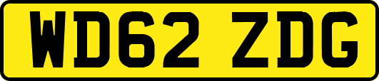 WD62ZDG