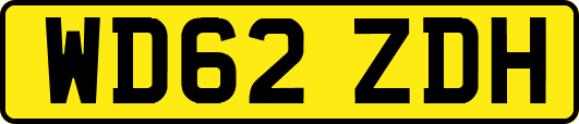 WD62ZDH