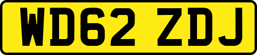 WD62ZDJ