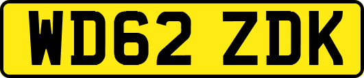 WD62ZDK
