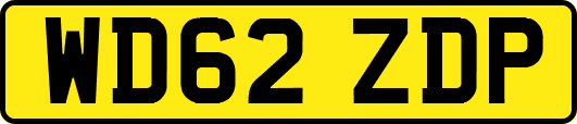 WD62ZDP