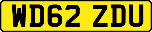 WD62ZDU