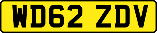 WD62ZDV
